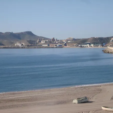 게스트하우스 Sol Y Playa