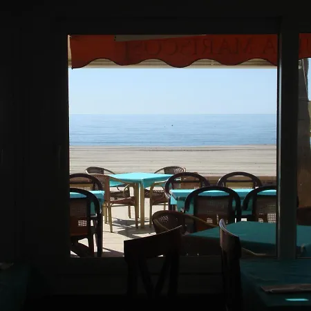 게스트하우스 Sol Y Playa